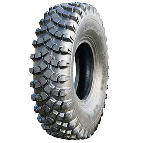 1220x400-533 Marcher W-16B E-2 PR10 TTF tube+flap included millitary Gume za radne strojeve