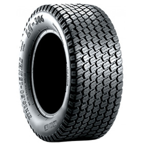 16x6.5-8 4PR TL KENDA K500 SUPER TURF/BKT LG306 Poljoprivredne gume