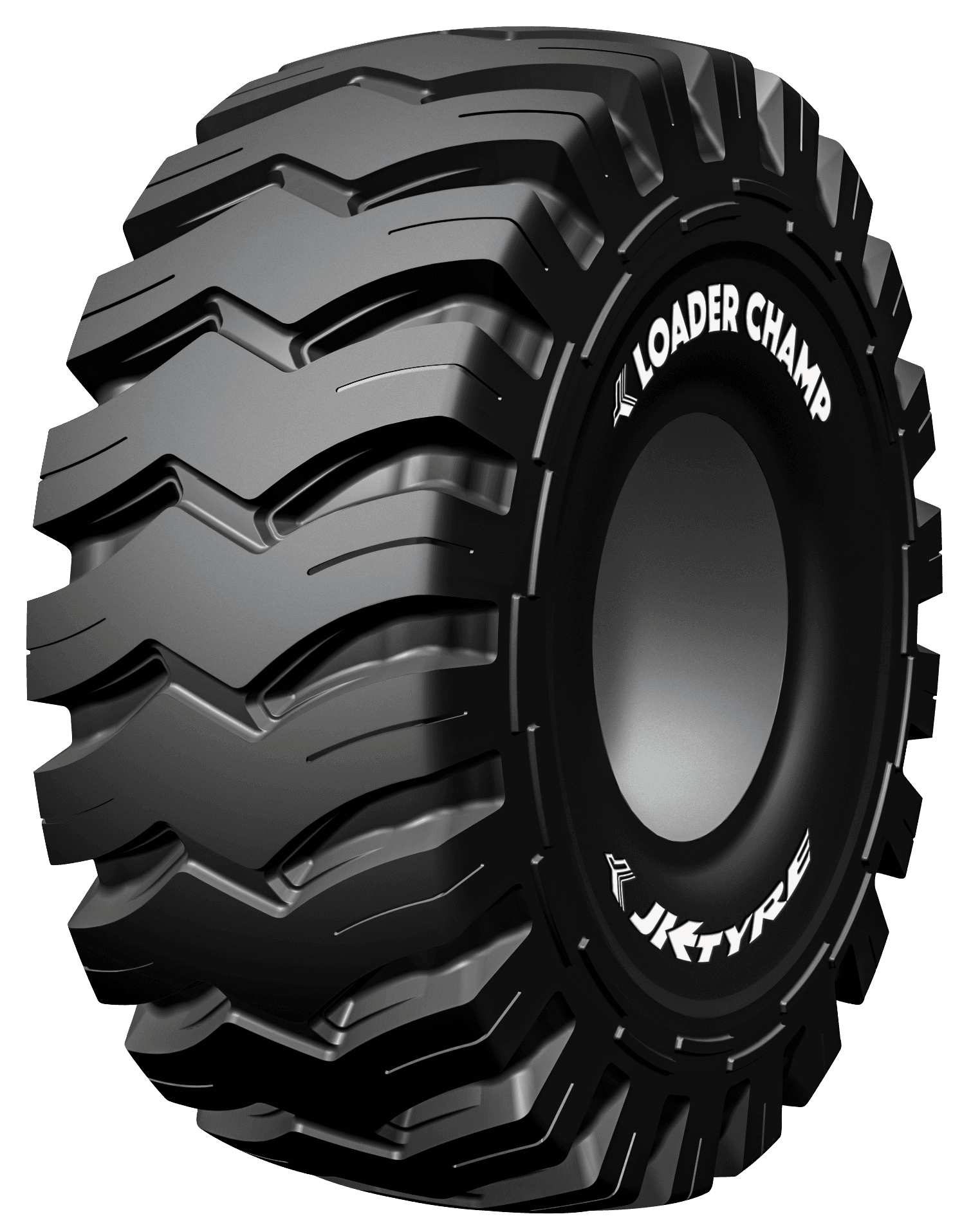 18.00-25 JK TYRE VEM99 E-4 183B 32PR TL Gume za radne strojeve