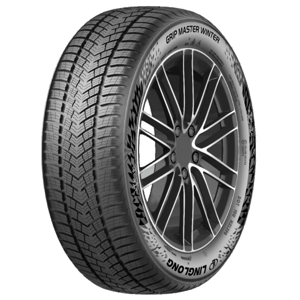 185/60R15 Linglong Grip Master téli 88V XL (Made in Serbia) DOT1425 Auto gume