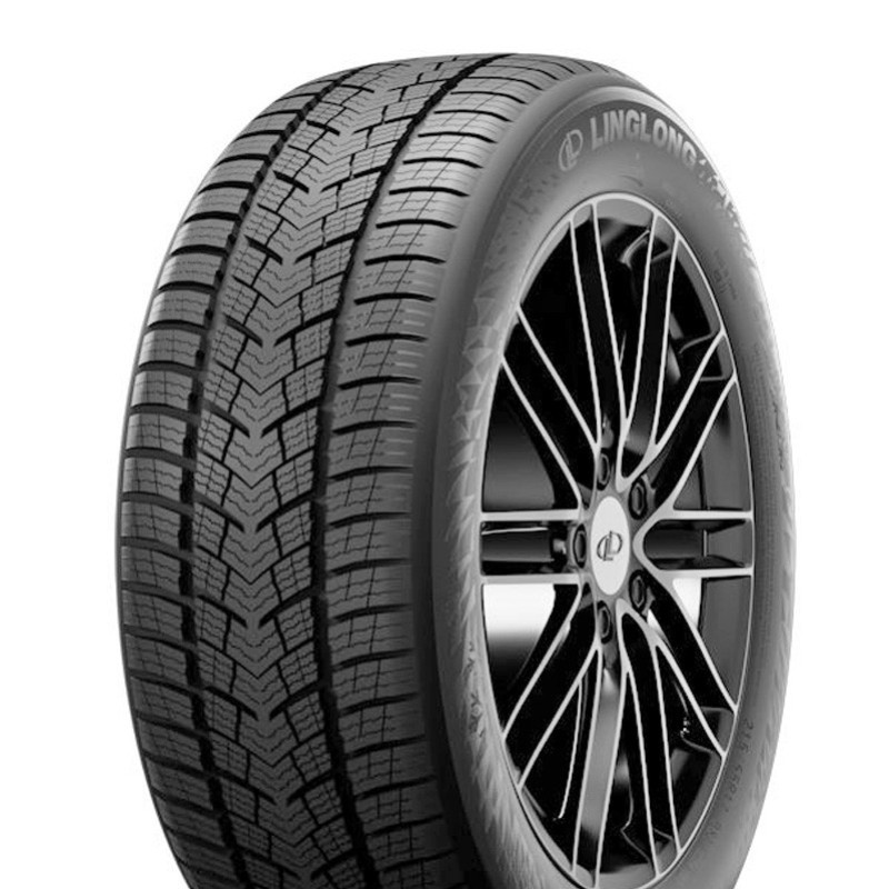 195/45R16 Linglong Grip Master Winter téli 84H XL (Made in Serbia) DOT3324 Auto gume