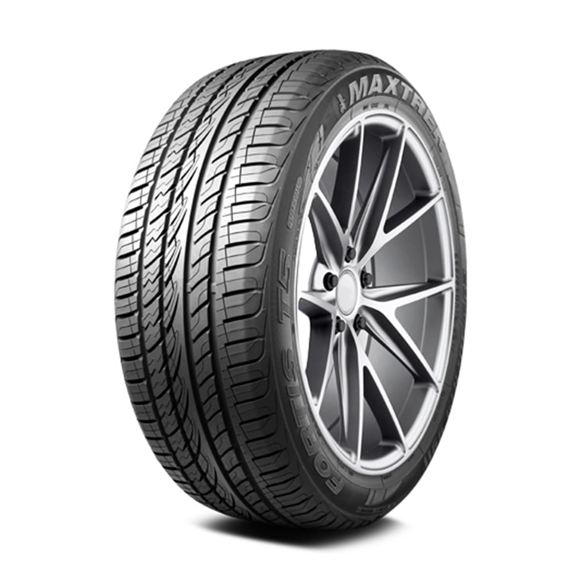 265/35R22 Antares Fortis Maxtrek T-5 102V XL peremvédős DOT 4015 leértekelt, garancia nélkül Auto gume