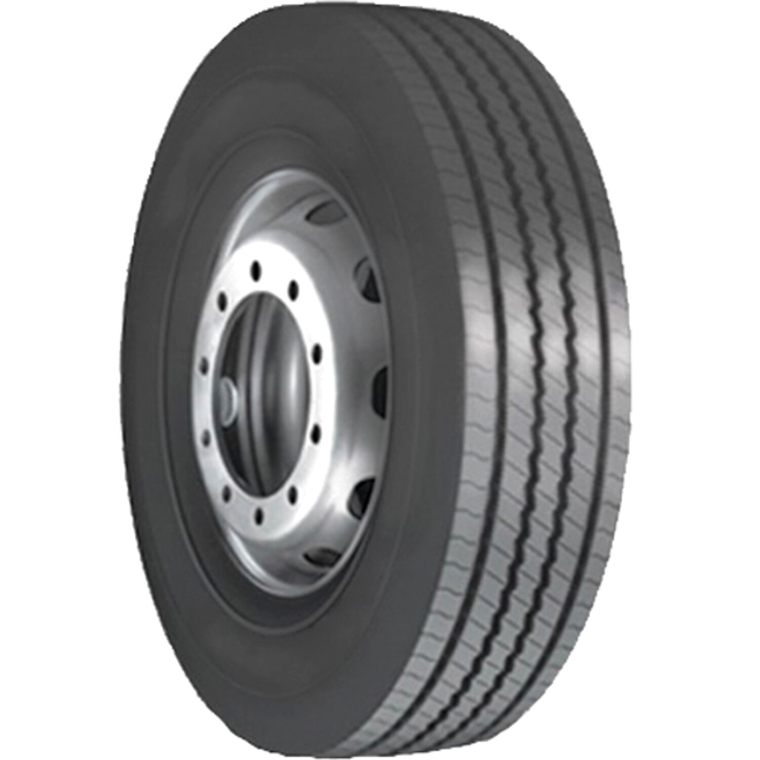 9.5R17.5 JK TYRES JETWAY JUL3 FRT 143/141J 18PR TL DBB 3PMSF Kamionske gume