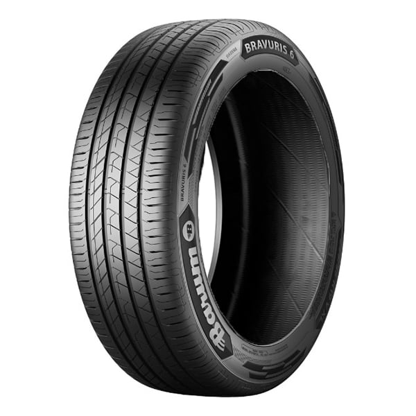 245/40R18 Y Bravuris 6 XL FR 97Y Barum Auto gume
