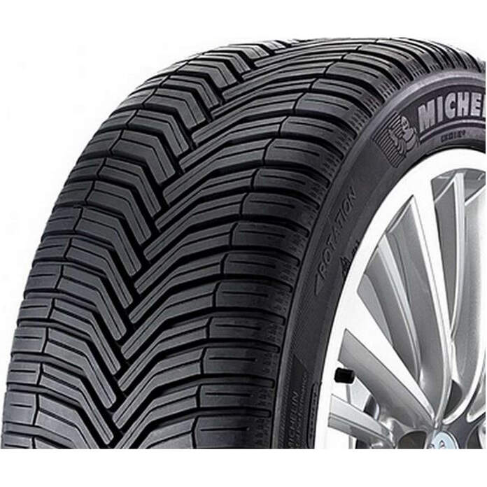 235/45R20 V Crossclimate 3 XL 100V Michelin Auto gume