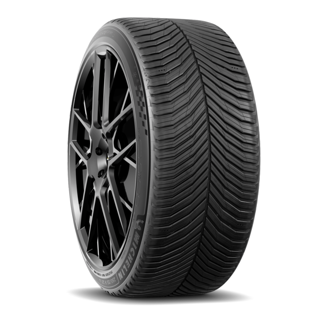 265/40R21 Y Crossclimate 3 Sport XL 105Y Michelin Auto gume