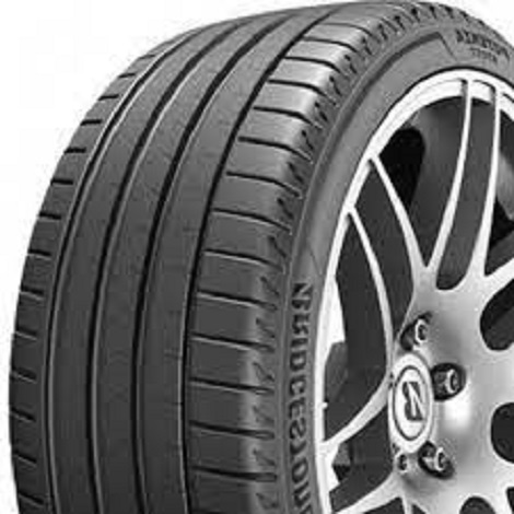 285/40R22 Y PotenzaSport XL L 110Y Bridgestone Auto gume
