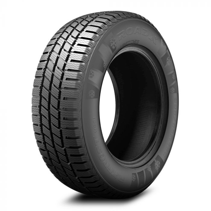 195/70R15C S WC01 RXFrost 104/102S RoadX Gume za laka dostavna vozila