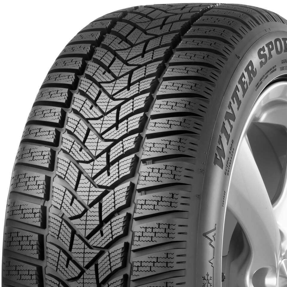 245/35R21 W Winter XL MFS 96W Dunlop Auto gume