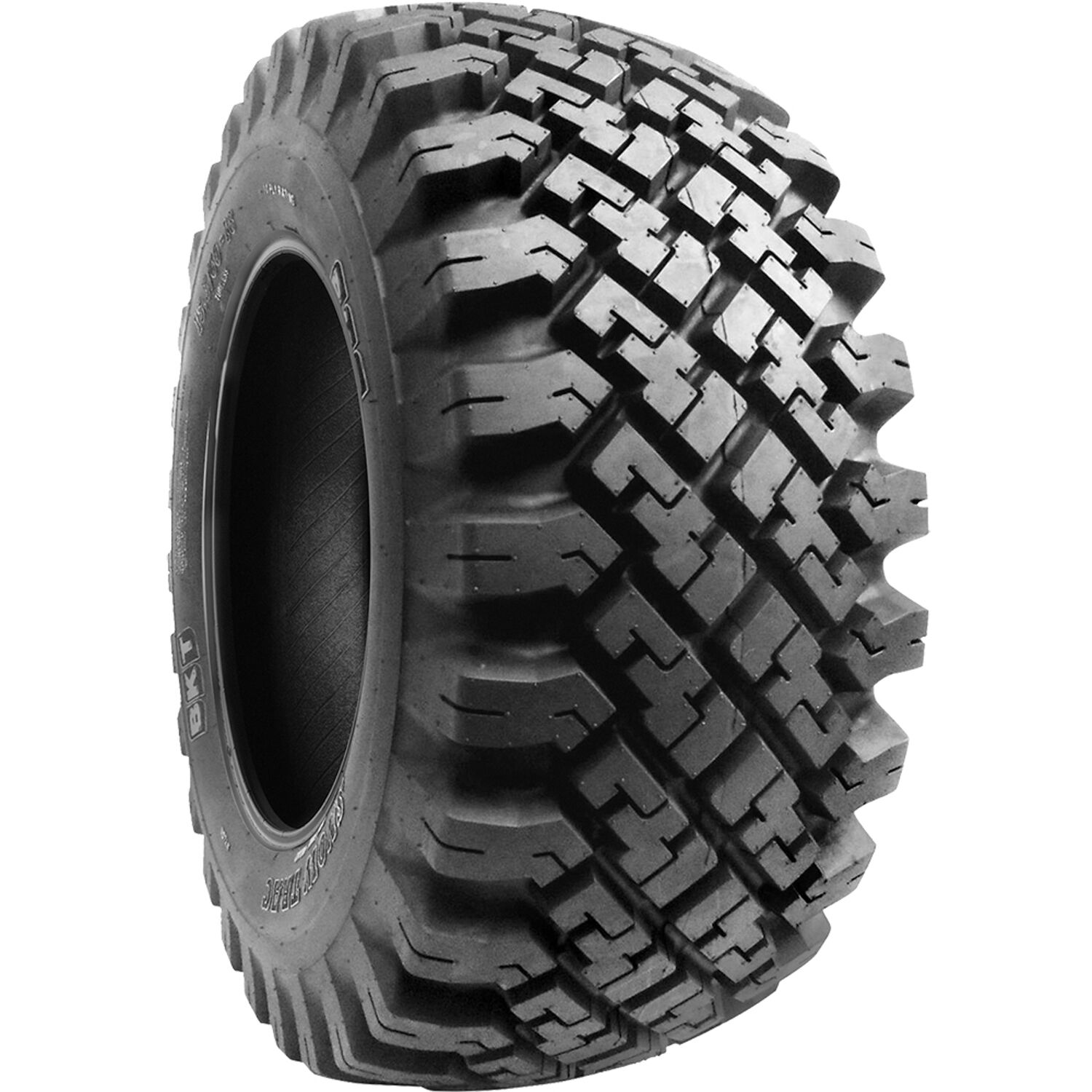 10-16.5 BKT SNOWTRAC 6PR Gume za radne strojeve