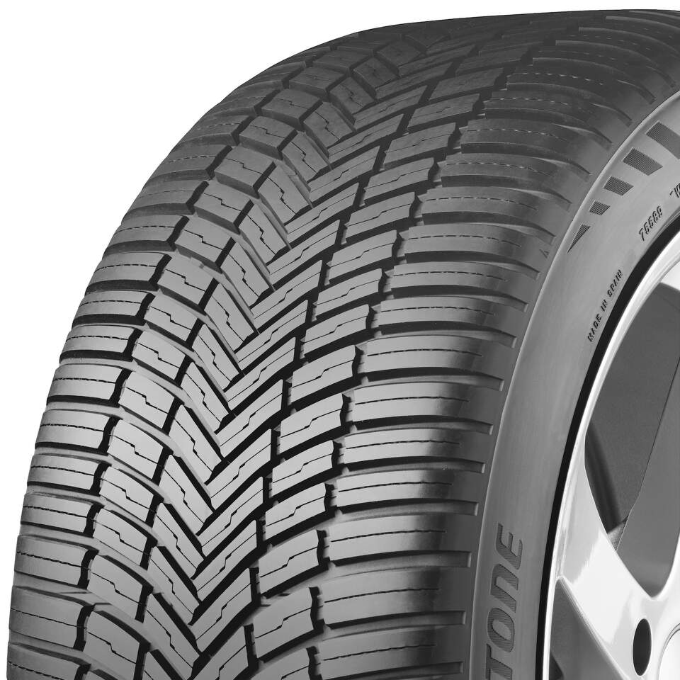 255/40R19 Bridgestone WEATHER CONTROL A005 EVO 100V Auto gume