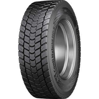 315/70R22.5 Continental CONTI HYBRID HD 5 (CHD 5 ) 154/150L Kamionske gume