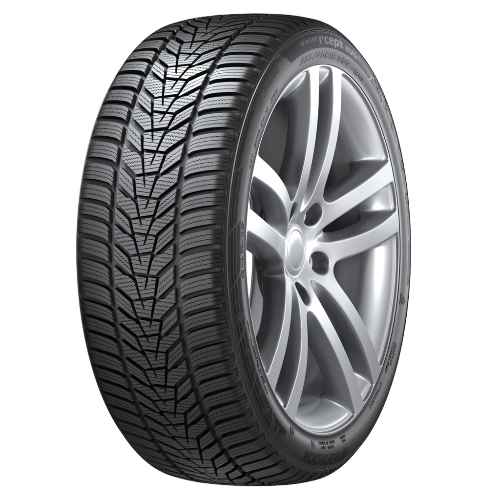 305/30R20 Hankook WINTER ICEPT EVO3 W330 103W Auto gume