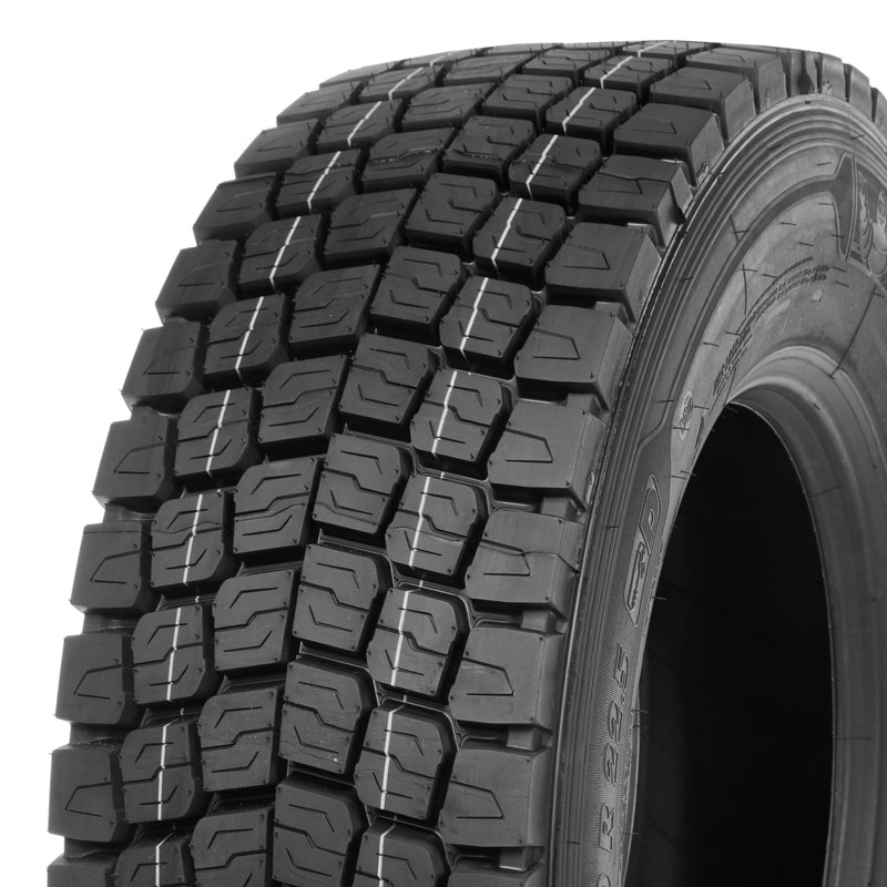 315/70R22.5 Michelin X MULTI HD D 154/150L Kamionske gume