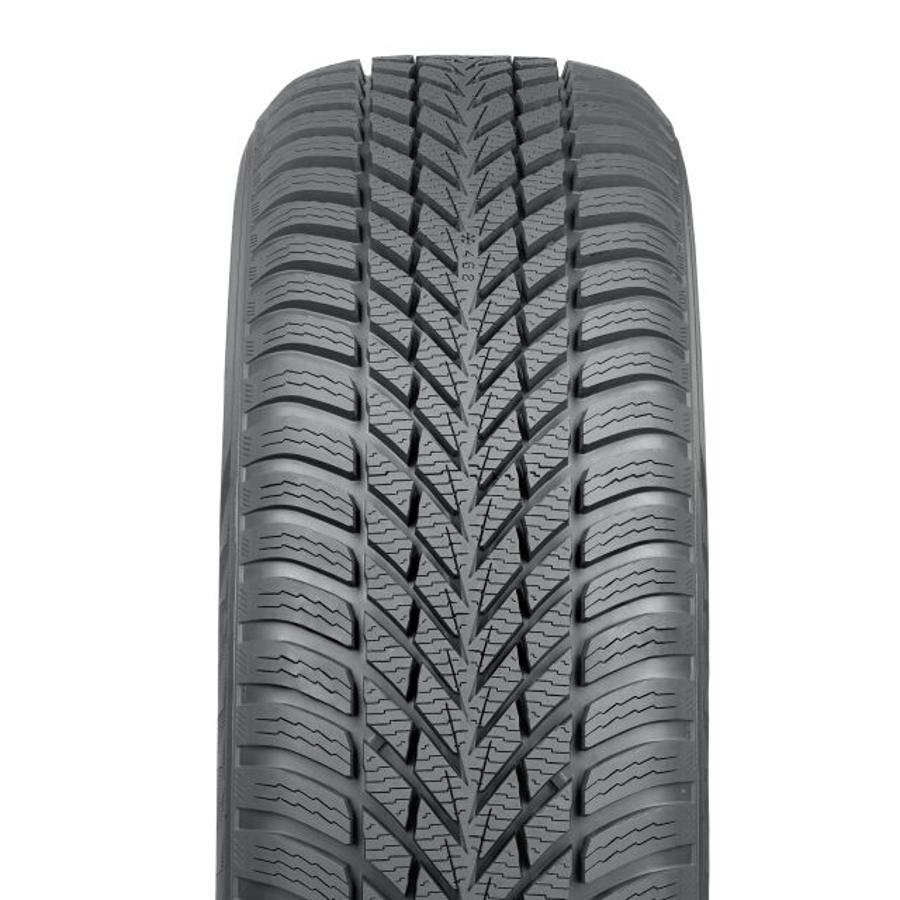 205/60R16 Nokian Tyres SNOWPROOF 2 96H Auto gume