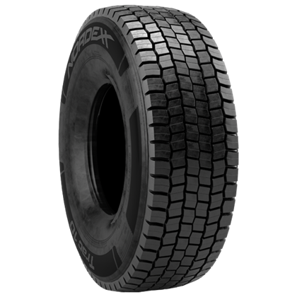 295/60R22.5 Nordexx TRAC 10 150/147K Kamionske gume