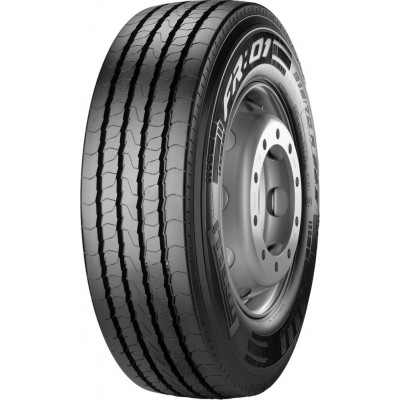 215/75 R17,5 FR:01T 128/126M M+S TL PIRELLI Kamionske gume