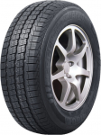 145/70R13 Linglong Green-Max 4 évszakos 71T DOT4624 Auto gume
