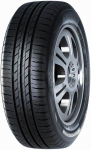 155/70R12 Haida HD-667 73T DOT3823 Auto gume