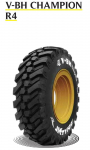 16.9-28 JK TYRE VBH CHAMPION 152A8 12PR TT Gume za radne strojeve