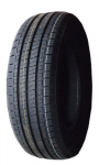 185/75R16C Haida HD-737/8pr 104/102R DOT4224 Gume za laka dostavna vozila