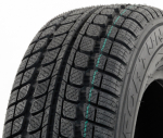 215/55R18 Fortuna Winter téli 95V DOT2216 Auto gume