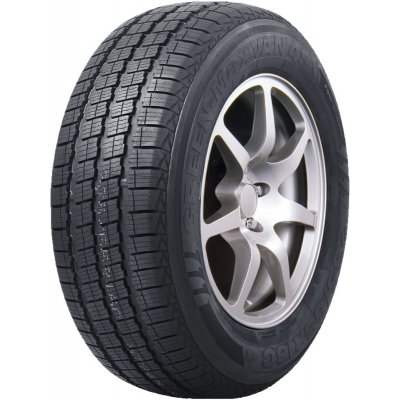 215/70R15C Linglong Green-Max Van/ 8pr 4 évszakos 109/107R DOT3624 Gume za laka dostavna vozila