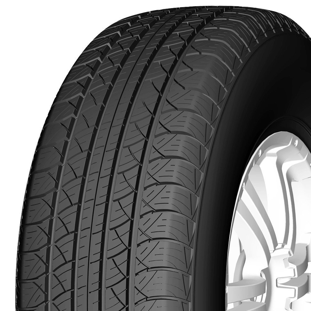 235/55R18 Performax 104H XL peremvédős DOT3814 Auto gume