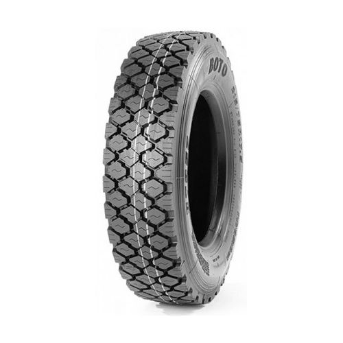 245/70R19,5 Boto BT-957/16pr húzó 136/134M Kamionske gume