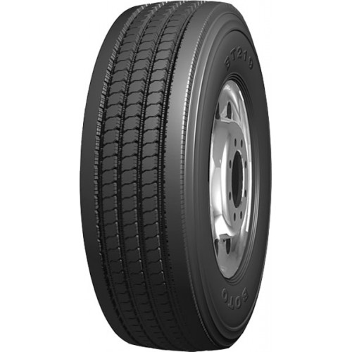 295/60R22,5 Boto BT-219/18pr korm. 150/147K Kamionske gume