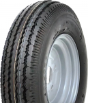 4.00-10 Deli S-252 TL 71 M Gume za radne strojeve