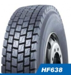 315/70R22,5 Agate HF-638 20PR 154/150L M+S 3PMSF húzó Kamionske gume