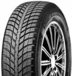 185/60R15 H N-Blue4S WH17 XL DOT18 88H Nexen Auto gume