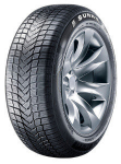 165/70R14 T NC501 81T Sunny Auto gume