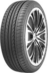 165/40R17 V NS-20 XL DOT21 75V Nankang Auto gume