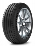 295/40R19 Y Pilot Sport 4 XL ND0 DOT22 108Y Michelin Auto gume