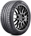 315/30R22 Y Pilot Sport4 S XL 107Y Michelin Auto gume