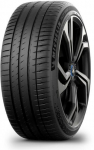 265/35R22 W Pilot Sport EV XL LTS Acous 102W Michelin Auto gume