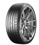 285/40R23 Y SportContact 7 XL FR 111Y Continental Auto gume