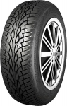 195/60R14 T SW-7 DOT19 86T Nankang Auto gume