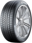 235/50R19 V TS 850P FR SSR 99V Continental Auto gume