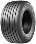445/45R19,5 KLT03 160J 3pmsf 160J Kumho Kamionske gume