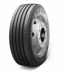 235/75R17,5 KRS03 132/130M 3pmsf 132/130M Kumho Kamionske gume