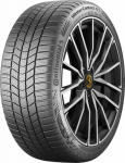 295/35R20 W WinterContact 8S XL FR 105W Continental Auto gume