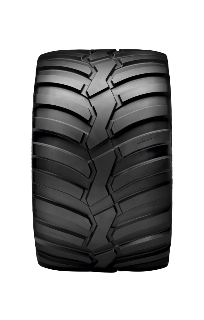 520/55R22.5 IMP 154D Flotation Trac Vredestein Poljoprivredne gume