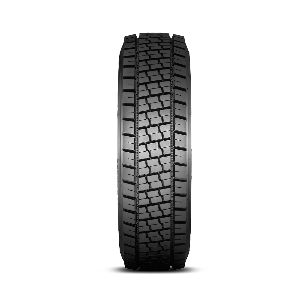 235/75 R17.5 132/130M EnduRace RD Apollo Kamionske gume