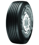 385/65 R22,5 EnduRace RFront HD 164K 3PMSF M+S TL APOLLO Kamionske gume