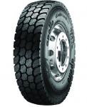 315/80 R22,5 EnduTrax MD 156/150K 18PR 3PMSF M+S TL On/Off APOLLO Kamionske gume