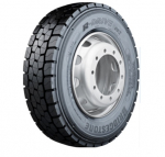 315/70R22.5 Bridgestone DURAVIS R-DRIVE 002 154/150L Kamionske gume