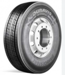 385/65R22.5 Bridgestone DURAVIS R-STEER 002 EVO 164K Kamionske gume